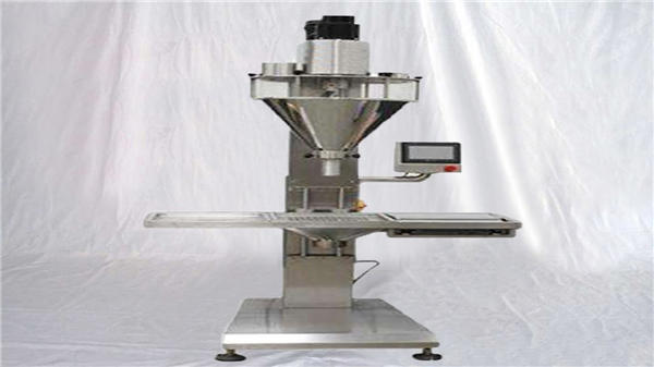 മാനുവൽ പൊടി പൂരിപ്പിക്കൽ യന്ത്രം