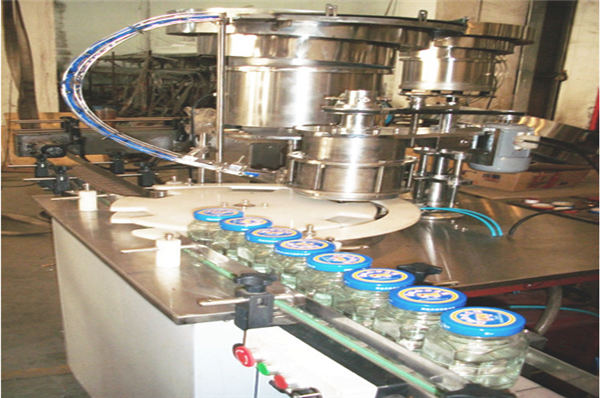 50-500 മില്ലി തേൻ പൂരിപ്പിക്കൽ ലൈൻ, തേൻ ബോട്ട്ലിംഗ് മെഷീൻ, ഹണി ജാർ പാക്കേജിംഗ് മെഷീൻ