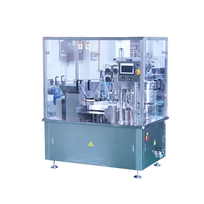 5 മില്ലി 10 മില്ലി 15 മില്ലി ഓട്ടോമാറ്റിക് ഓറൽ ലിക്വിഡ് ബോട്ടിൽ ഫില്ലിംഗ് ക്യാപ്പിംഗ് മെഷീൻ