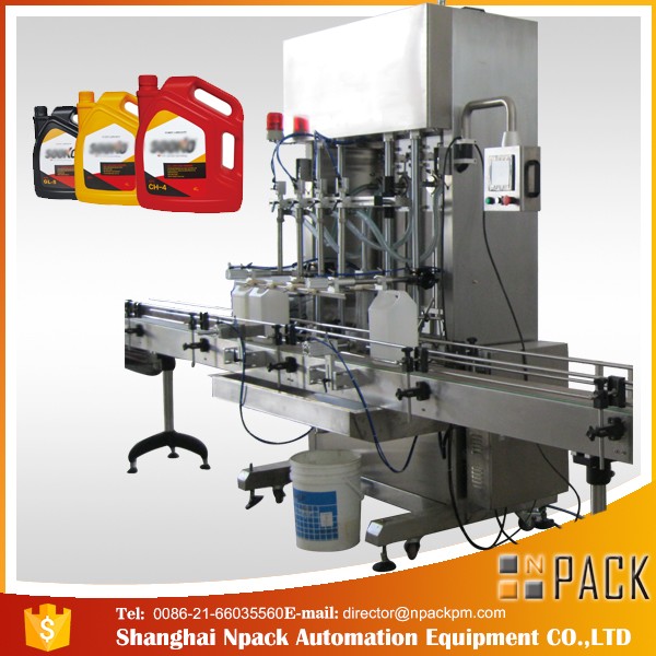 500 മില്ലി -2 എൽ ഓട്ടോമാറ്റിക് ലിക്വിഡ് ഡിറ്റർജന്റ് ഫില്ലിംഗ് മെഷീൻ / വാഷിംഗ് ലിക്വിഡ് ഫില്ലിംഗ് മെഷീൻ