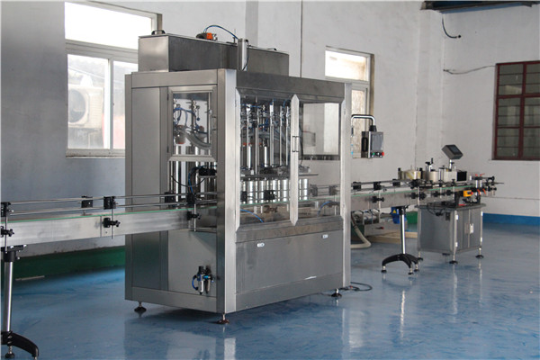 മൊത്ത ഓട്ടോമാറ്റിക് ഫ്രൂട്ട് ജാം പൂരിപ്പിക്കൽ യന്ത്രം