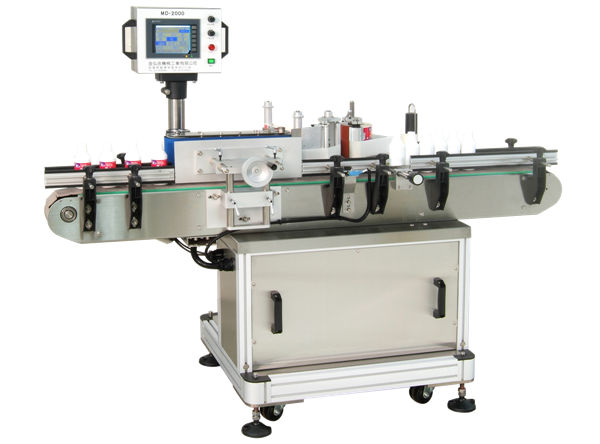ഓട്ടോമാറ്റിക് റ ound ണ്ട് ജാറുകൾ ലേബലിംഗ് മെഷീൻ നിർമ്മാതാവ്