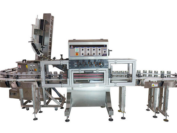 ന്യൂമാറ്റിക് പമ്പ് ഓട്ടോമാറ്റിക് ഹോട്ട് സോസ് പൂരിപ്പിക്കൽ യന്ത്രം