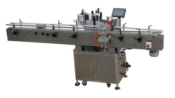 ഓട്ടോമാറ്റിക് ബോട്ടിൽ പൊസിഷനിംഗ് ലേബലിംഗ് മെഷീൻ നിർമ്മാതാവ്